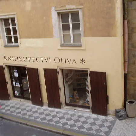Decadent * Praga