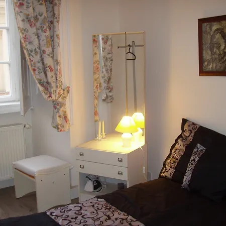 Apartamento Decadent Praga