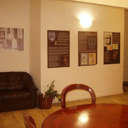 Apartamento Decadent