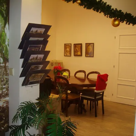 Apartamento Decadent