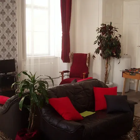 Decadent Apartamento *