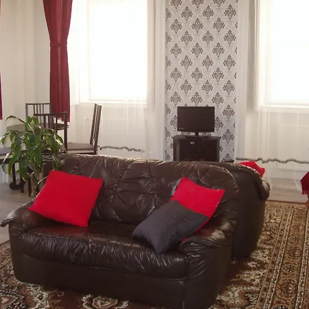 Apartamento Decadent