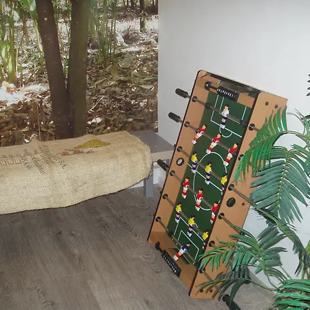 Decadent Apartamento Praga