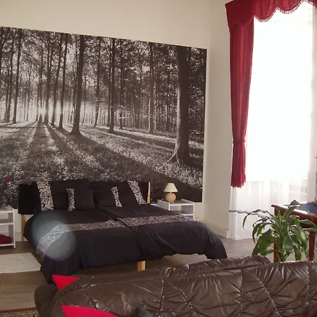 Apartamento Decadent *