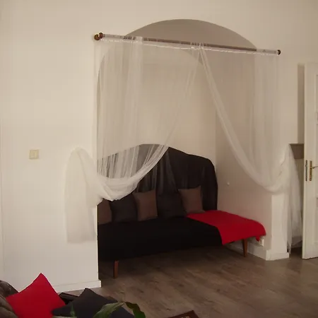 Apartamento Decadent Praga